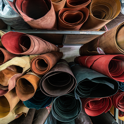 レザーリペア工房 再(SAI）